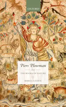 piers plowman and the books of nature book cover image