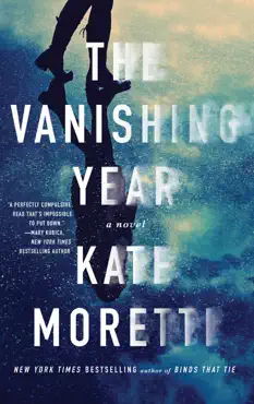 the vanishing year book cover image