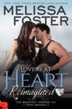 Lovers at Heart, Reimagined book summary, reviews and download