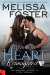 Lovers at Heart, Reimagined e-book