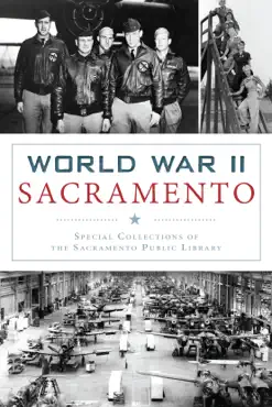 world war ii sacramento book cover image