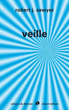 veille book cover image