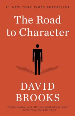 the road to character book cover image