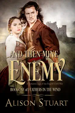 and then mine enemy book cover image