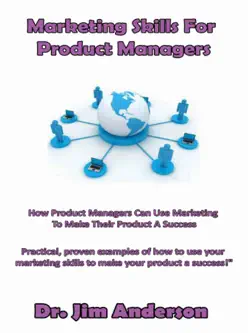 marketing skills for product managers book cover image