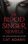 The Blood Singer Novels sinopsis y comentarios