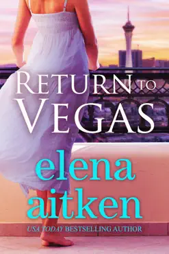 return to vegas book cover image