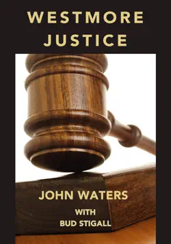 westmore justice book cover image