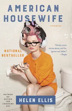american housewife book cover image