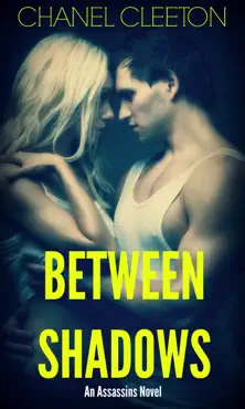 between shadows book cover image