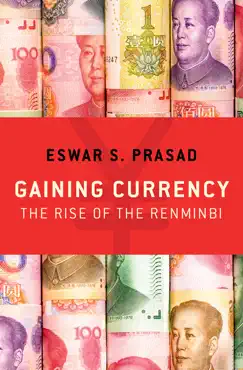 gaining currency book cover image