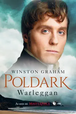 warleggan book cover image