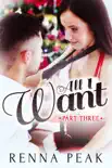 All I Want - Part Three synopsis, comments