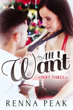 all i want - part three book cover image