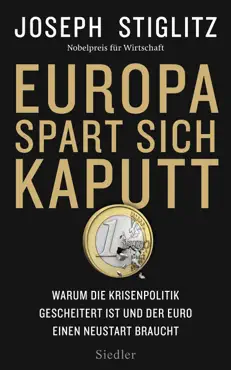 europa spart sich kaputt book cover image