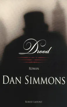 drood book cover image