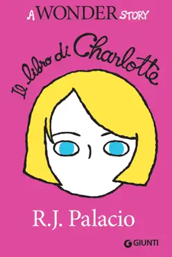 il libro di charlotte book cover image