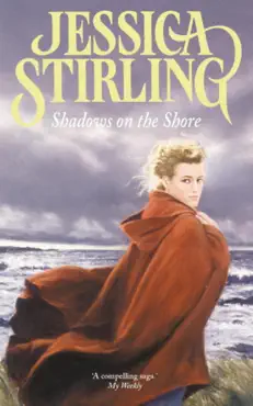 shadows on the shore imagen de la portada del libro