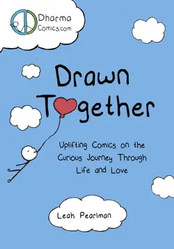 drawn together book cover image
