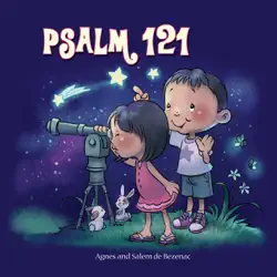 psalm 121 book cover image