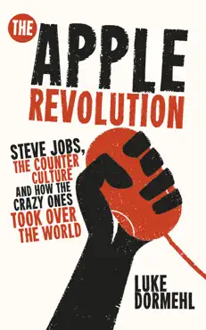 the apple revolution book cover image
