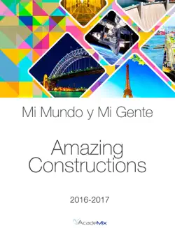amazing constructions book cover image