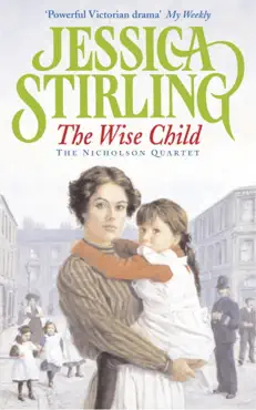 the wise child book cover image