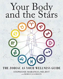 your body and the stars book cover image