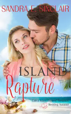 island rapture imagen de la portada del libro