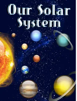 our solar system book cover image