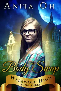 the body swap book cover image