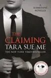 The Claiming: A Submissive Novella 7.5 sinopsis y comentarios