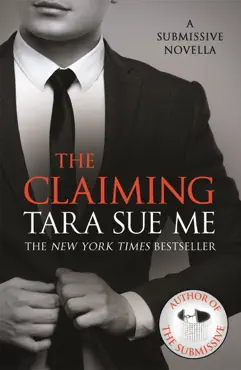 the claiming: a submissive novella 7.5 imagen de la portada del libro
