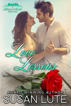love lessons book cover image