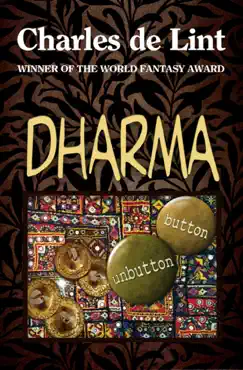 dharma book cover image