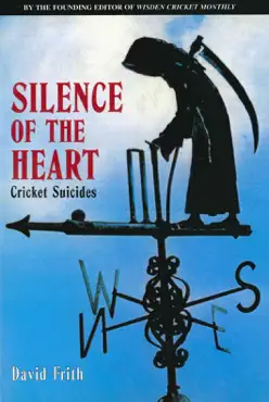 silence of the heart book cover image