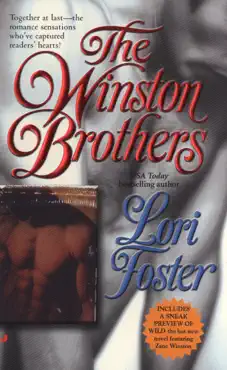 the winston brothers book cover image