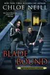 Blade Bound synopsis, comments