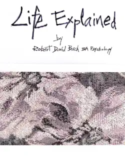 life explained book cover image