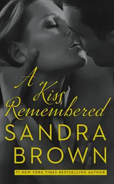 a kiss remembered book cover image