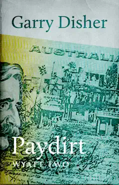 paydirt book cover image