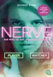 Nerve - Das Spiel ist aus, wenn wir es sagen synopsis, comments