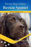 Boykin Spaniel synopsis, comments