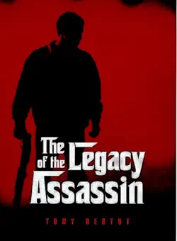 the legacy of the assassin book cover image