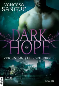 dark hope - verbindung des schicksals book cover image