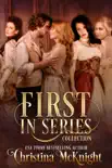 First In Series Collection synopsis, comments