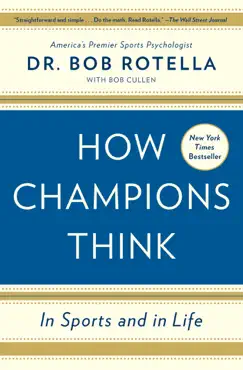 how champions think book cover image