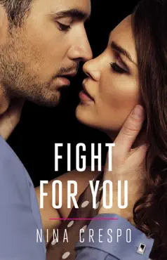 fight for you book cover image