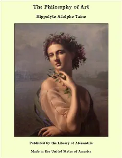 the philosophy of art book cover image