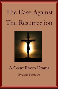 the case against the resurrection book cover image